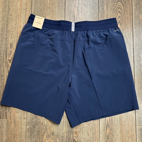 Jordan North Carolina Tar Heels UNC Dri-FIT Training Shorts On-Field Mens XL NWT - Picture 7 of 8